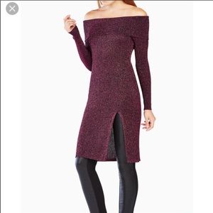 BCBGMaxarzia Laurie dress NWT SZ S